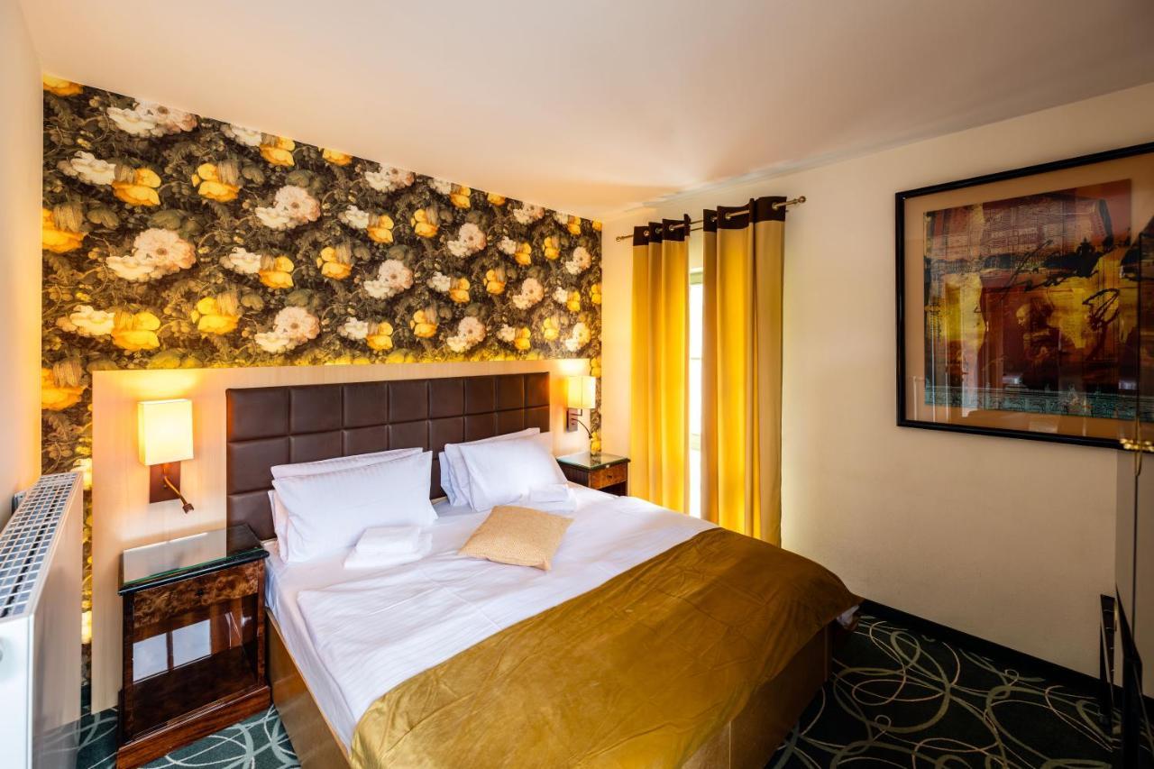 Zeitgeist Rathen By Steiger Hotels Exterior photo