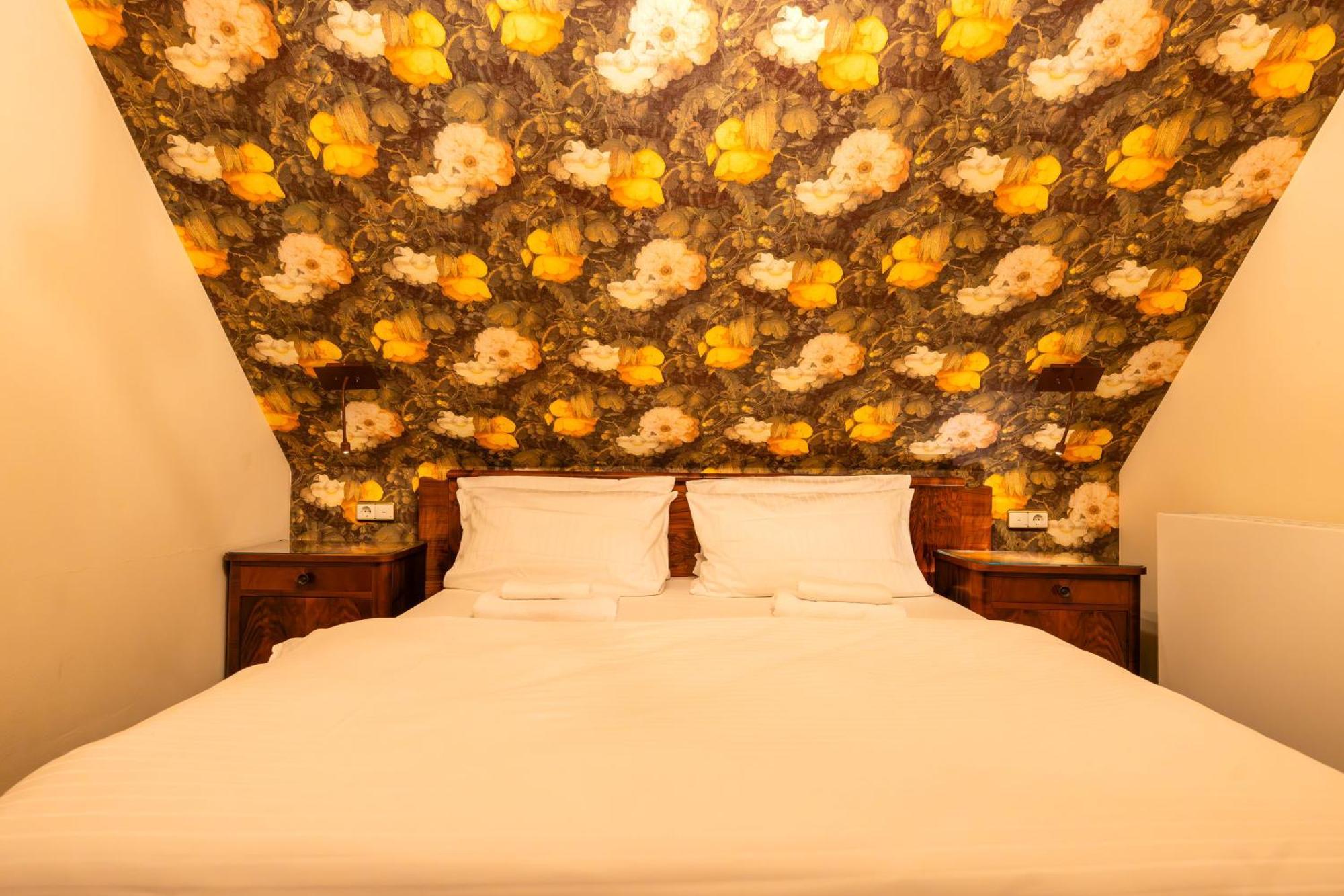 Zeitgeist Rathen By Steiger Hotels Exterior photo