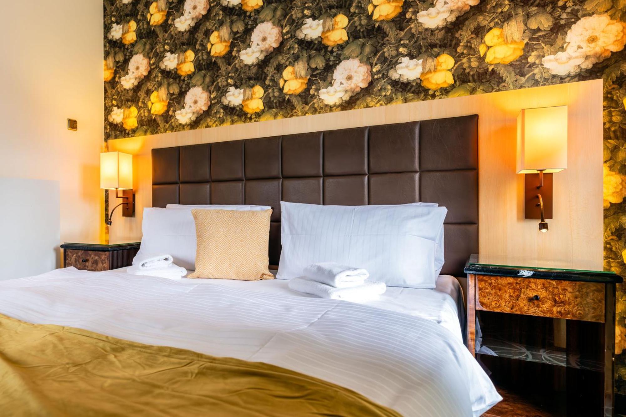 Zeitgeist Rathen By Steiger Hotels Exterior photo